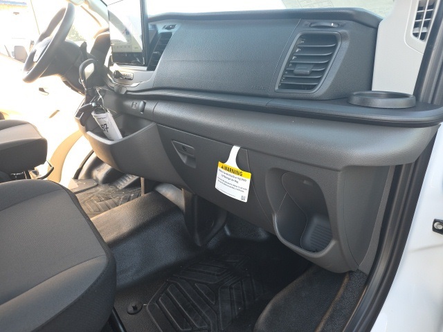 New 2026 Ford Transit 350 High Roof Empty Cargo Van - photo 24