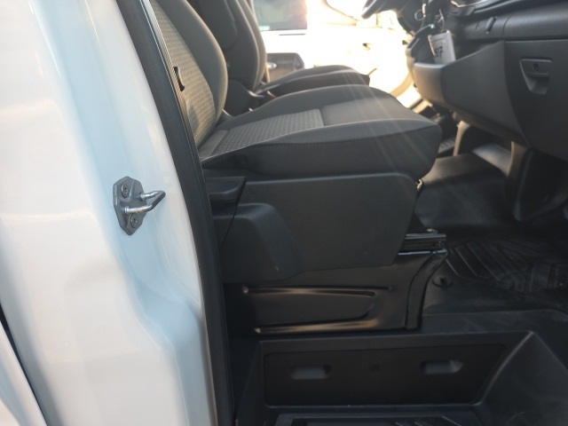 New 2026 Ford Transit 350 High Roof Empty Cargo Van - photo 25