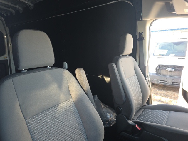 New 2026 Ford Transit 350 High Roof Empty Cargo Van - photo 26