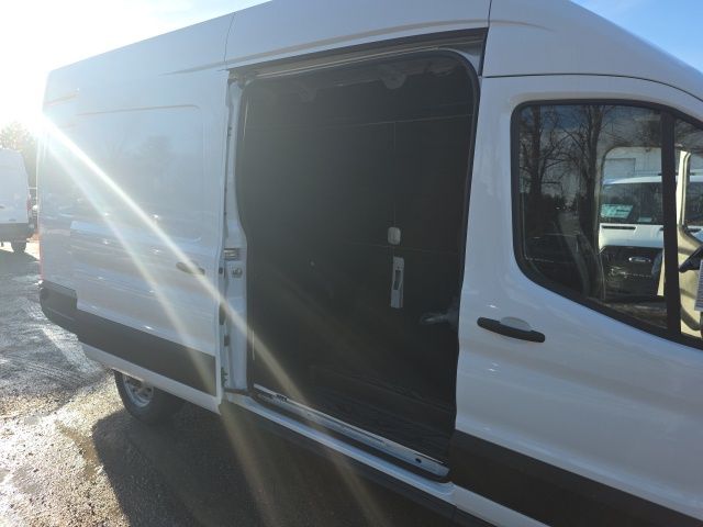 New 2026 Ford Transit 350 High Roof Empty Cargo Van - photo 28