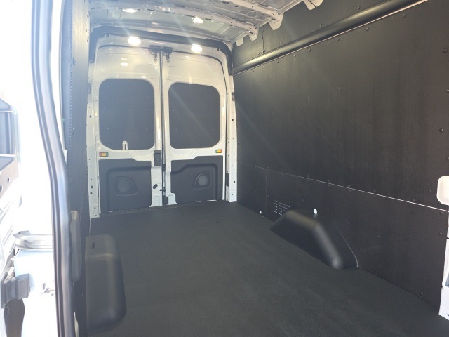New 2026 Ford Transit 350 High Roof Empty Cargo Van - photo 29