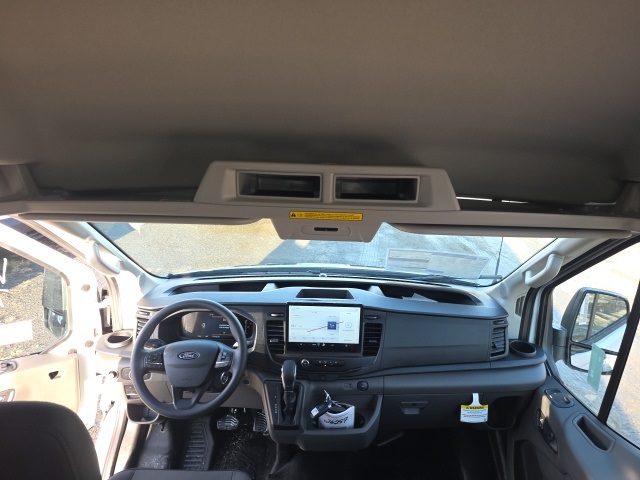 New 2026 Ford Transit 350 High Roof Empty Cargo Van - photo 31