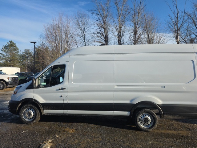 New 2026 Ford Transit 350 High Roof Empty Cargo Van - photo 5