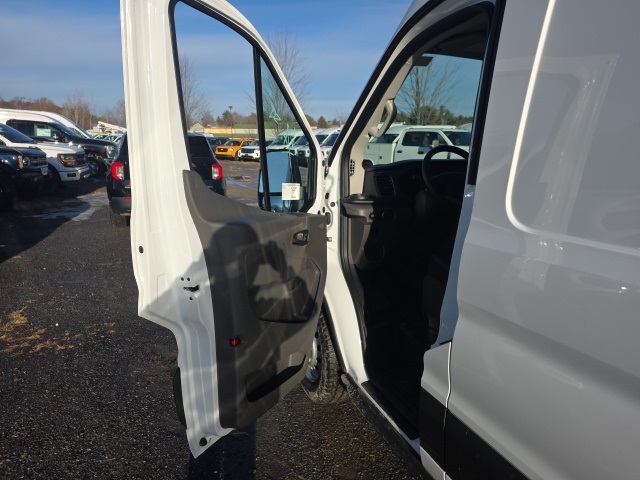 New 2026 Ford Transit 350 High Roof Empty Cargo Van - photo 8