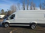 New 2026 Ford Transit 350 High Roof Empty Cargo Van thumbnail 5
