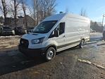 New 2026 Ford Transit 350 High Roof Empty Cargo Van thumbnail 6