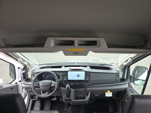 New 2026 Ford Transit 350 High Roof Empty Cargo Van - photo 32