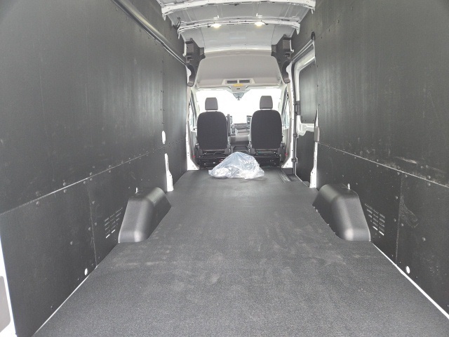 New 2026 Ford Transit 350 High Roof Empty Cargo Van - photo 5