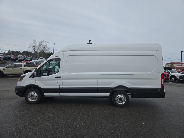 New 2026 Ford Transit 350 High Roof Empty Cargo Van - photo 7