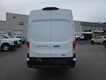 New 2026 Ford Transit 350 High Roof Empty Cargo Van thumbnail 3