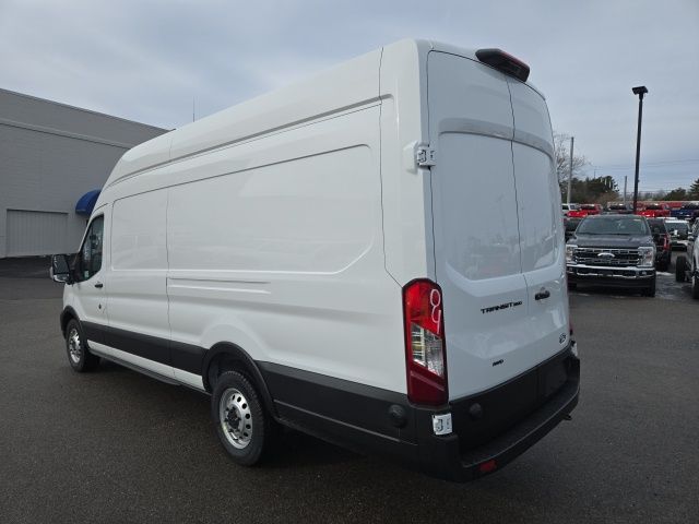 New 2026 Ford Transit 350 High Roof Empty Cargo Van - photo 6