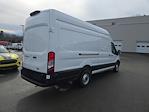 New 2026 Ford Transit 350 High Roof Empty Cargo Van thumbnail 2