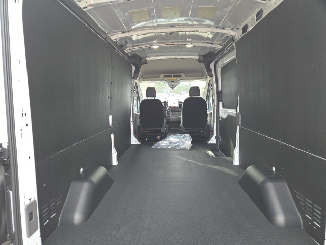 New 2026 Ford Transit 250 Medium Roof Empty Cargo Van - photo 5