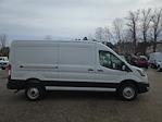 New 2026 Ford Transit 250 Medium Roof Empty Cargo Van thumbnail 1