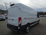 New 2026 Ford Transit 250 Medium Roof Empty Cargo Van thumbnail 2
