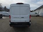 New 2026 Ford Transit 250 Medium Roof Empty Cargo Van thumbnail 3