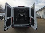New 2026 Ford Transit 250 Medium Roof Empty Cargo Van thumbnail 4