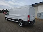 New 2026 Ford Transit 250 Medium Roof Empty Cargo Van thumbnail 6