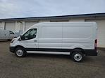 New 2026 Ford Transit 250 Medium Roof Empty Cargo Van thumbnail 7