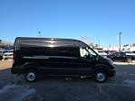 New 2026 Ford Transit 250 Medium Roof Empty Cargo Van thumbnail 1