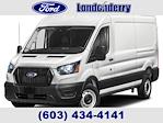 New 2026 Ford Transit 250 Medium Roof Empty Cargo Van thumbnail 1