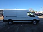 New 2026 Ford Transit 250 Medium Roof Empty Cargo Van thumbnail 1