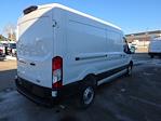New 2026 Ford Transit 250 Medium Roof Empty Cargo Van thumbnail 2