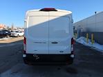 New 2026 Ford Transit 250 Medium Roof Empty Cargo Van thumbnail 3