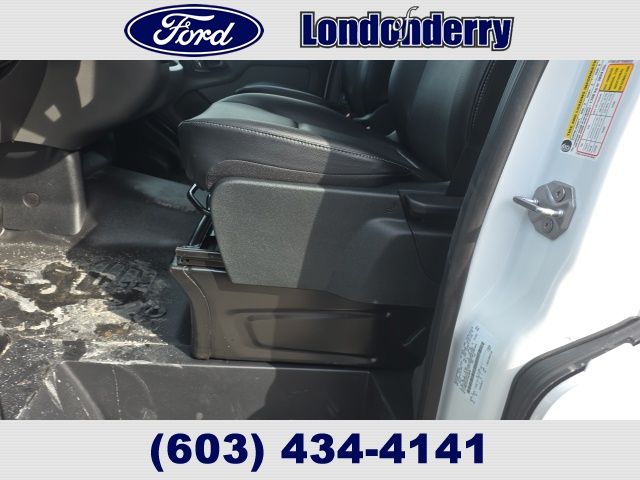 New 2026 Ford Transit 250 Medium Roof Empty Cargo Van - photo 12
