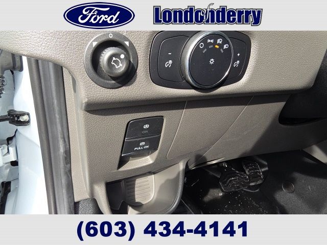 New 2026 Ford Transit 250 Medium Roof Empty Cargo Van - photo 14