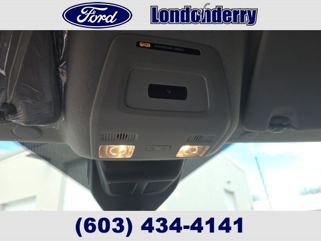 New 2026 Ford Transit 250 Medium Roof Empty Cargo Van - photo 23