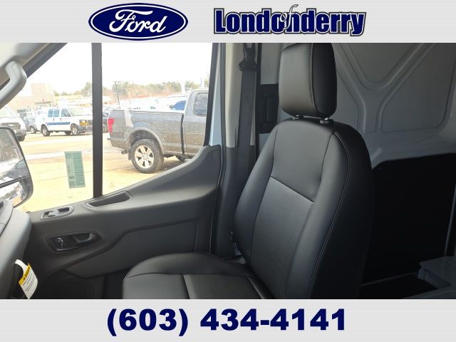 New 2026 Ford Transit 250 Medium Roof Empty Cargo Van - photo 25