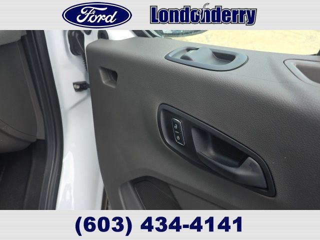 New 2026 Ford Transit 250 Medium Roof Empty Cargo Van - photo 27