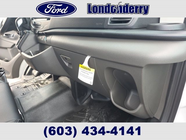 New 2026 Ford Transit 250 Medium Roof Empty Cargo Van - photo 28