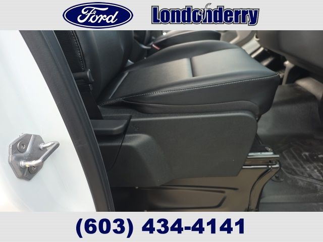 New 2026 Ford Transit 250 Medium Roof Empty Cargo Van - photo 29