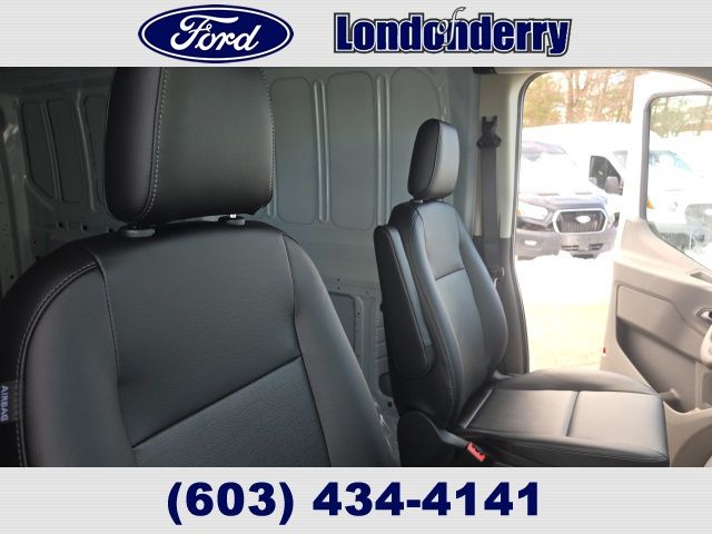 New 2026 Ford Transit 250 Medium Roof Empty Cargo Van - photo 30