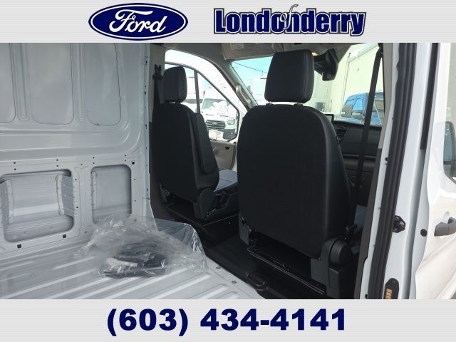 New 2026 Ford Transit 250 Medium Roof Empty Cargo Van - photo 32