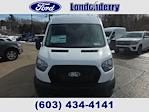 New 2026 Ford Transit 250 Medium Roof Empty Cargo Van thumbnail 8