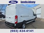 New 2026 Ford Transit 250 Medium Roof Empty Cargo Van thumbnail 2