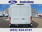 New 2026 Ford Transit 250 Medium Roof Empty Cargo Van thumbnail 3