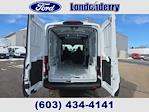 New 2026 Ford Transit 250 Medium Roof Empty Cargo Van thumbnail 4
