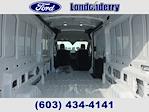 New 2026 Ford Transit 250 Medium Roof Empty Cargo Van thumbnail 5