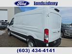New 2026 Ford Transit 250 Medium Roof Empty Cargo Van thumbnail 6