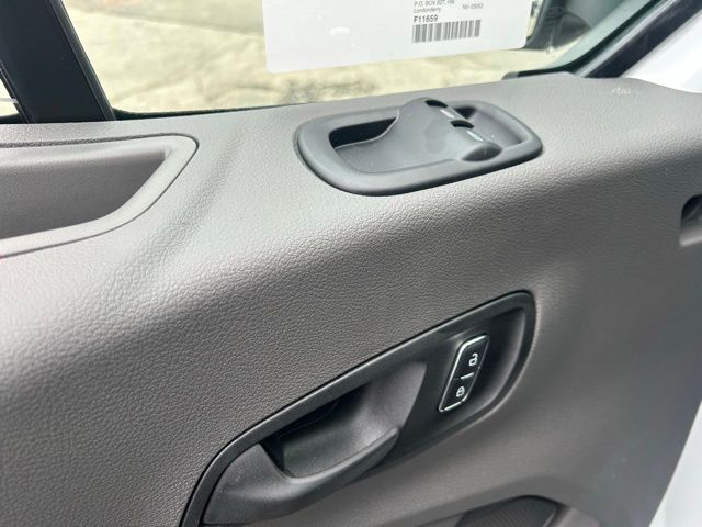 New 2026 Ford Transit 250 Medium Roof Empty Cargo Van - photo 16