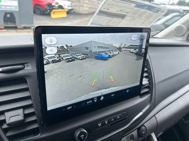 New 2026 Ford Transit 250 Medium Roof Empty Cargo Van - photo 24