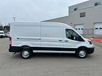 New 2026 Ford Transit 250 Medium Roof Empty Cargo Van thumbnail 1