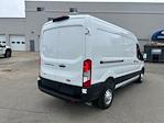 New 2026 Ford Transit 250 Medium Roof Empty Cargo Van thumbnail 2