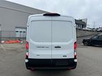 New 2026 Ford Transit 250 Medium Roof Empty Cargo Van thumbnail 3