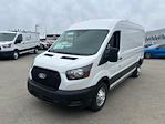 New 2026 Ford Transit 250 Medium Roof Empty Cargo Van thumbnail 6