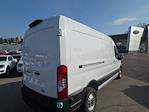 New 2026 Ford Transit 250 Medium Roof Empty Cargo Van thumbnail 2
